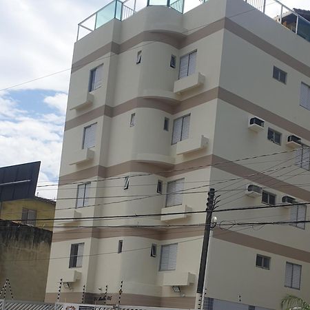 Apartamento 400 Metros Praia Da Enseada Appartement Guarujá Buitenkant foto